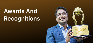 Awards Banner Mobile